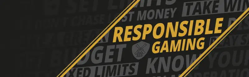 Responsible Gaming
