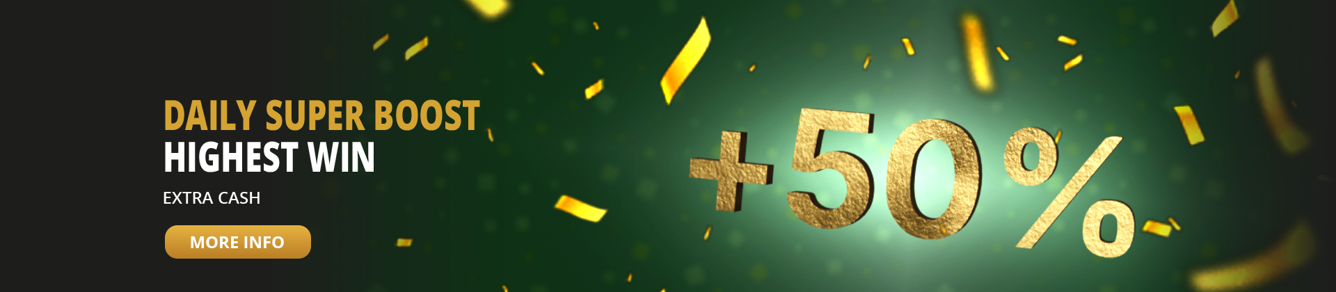 [To be translated] Super Boost