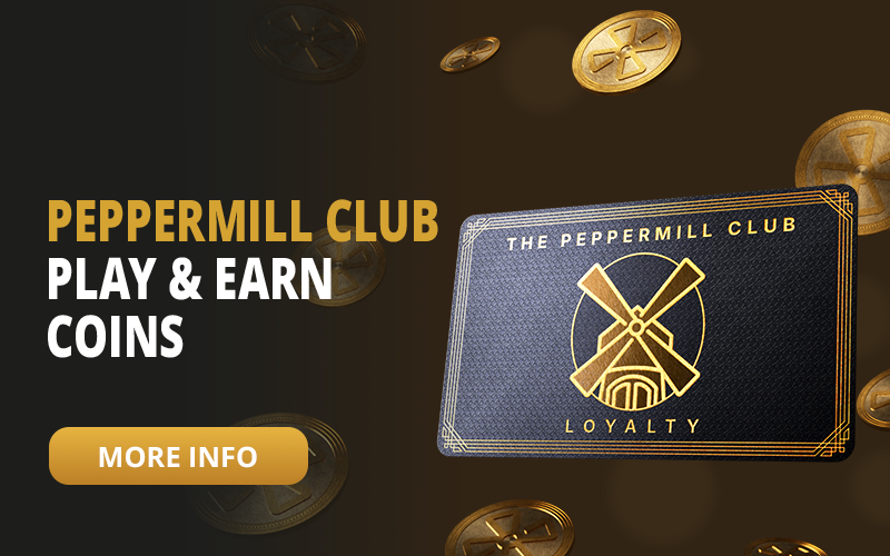 [To be translated] PepperMill Club